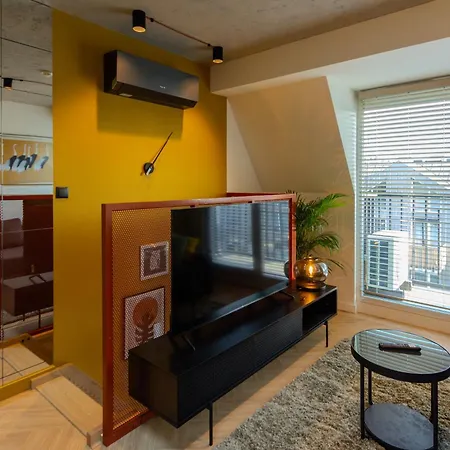 Nadolnik Appartement *