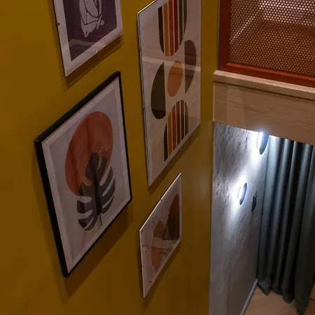 Nadolnik Appartement Poznań