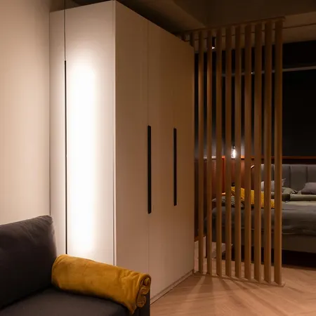 Appartement Nadolnik *