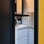 Apartment Nadolnik