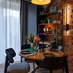 Apartment Nadolnik Poznan