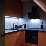 Nadolnik Apartment