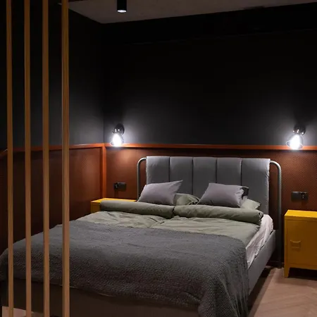 Nadolnik * 포즈난