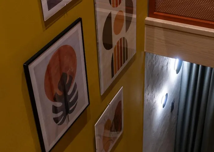 Nadolnik Apartment Poznan